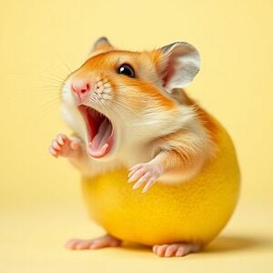Aaaaaaaro Hamstero