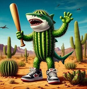 Akulini Cactusini