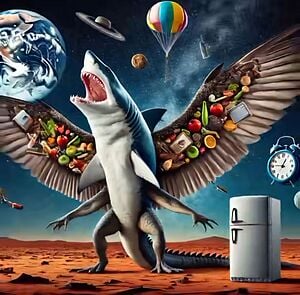 Alligarto alligarto