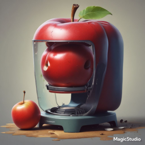 Appleloni Blendizinni