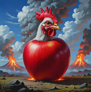 Applino Chickinino