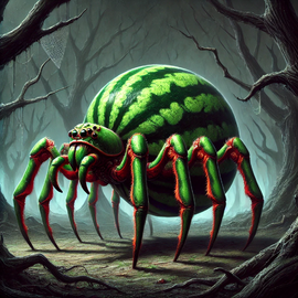 Arachinnu Watermellichinnu