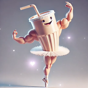 Ballerino Lololo