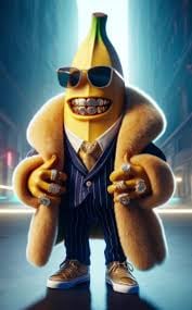 Bananananito Bandito