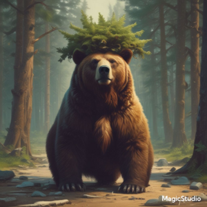 Bearitino Treeonino