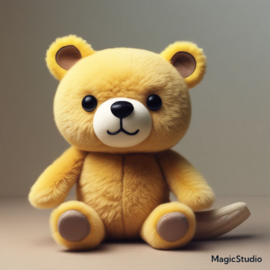 Bearorino Bananananitotito