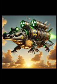 Bomboclat Crococlat
