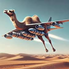 Bombordino Jamalino