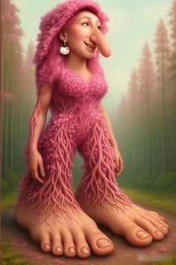Brr Brr Mamabim