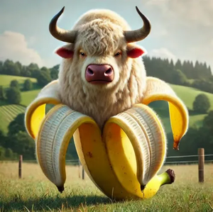 Bulliccini Bananini