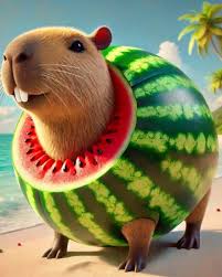 Burballoni Watermeloni