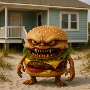 Burger