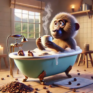 Cappuccino Babuino