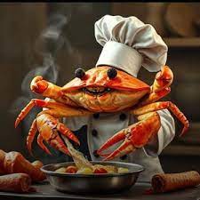 Chef Cabracadabra