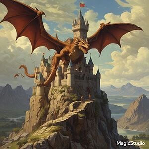 Dragonili Castlorini