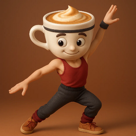 Espresso Macchiato