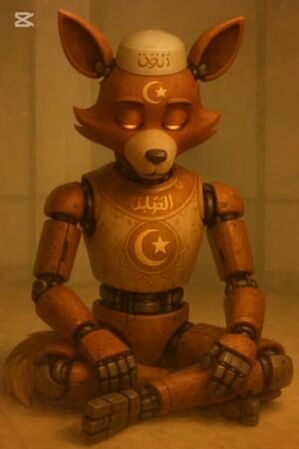 Fedele Foxele