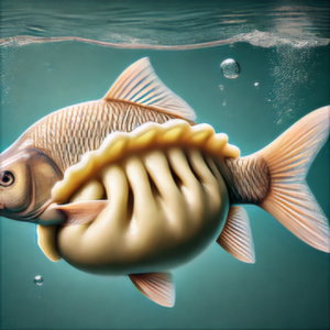 Fishini pelminini