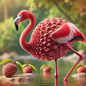 Flamingulli Licholli