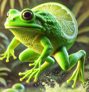 Frogilato Limituni
