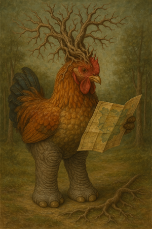 Gallo Radice