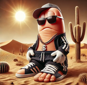 Gangster Footera