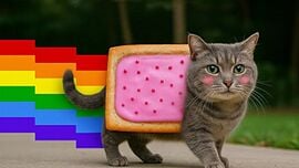 Gattatino Nyanino