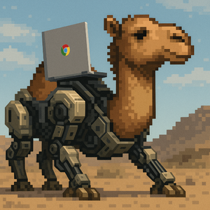 Gobba Di Pixel