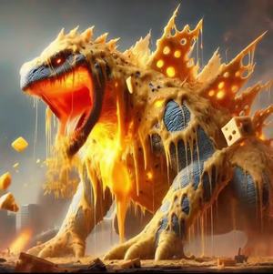 Gorgonzilla