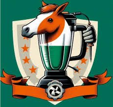 Horseziano Blendorzinni