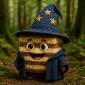 Il Mago Tiramisù