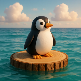 Il Pinguilone della Tavola di Maderone