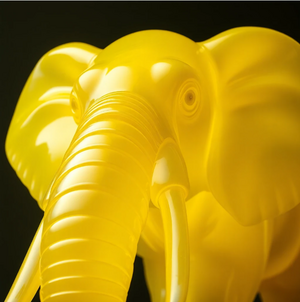 Jelephant
