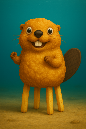 Justin Beaver