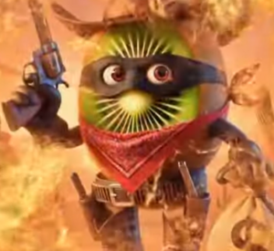 Kiwwitto Banditto
