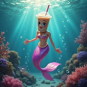 Lattena Sirena