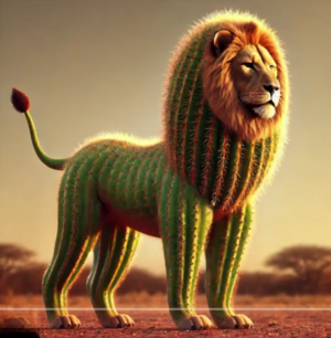 Leonelli Cactuselli