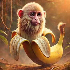 Makakini Bananini