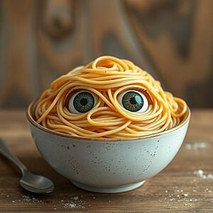 Mama Pasta Mista