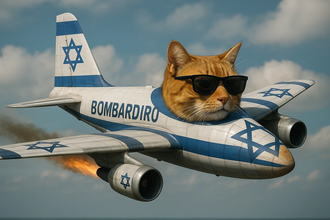Meozad Bombardad