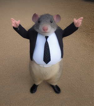 Mr. Chedda