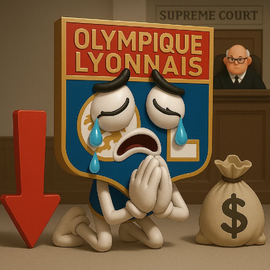 Nooo La Relégation