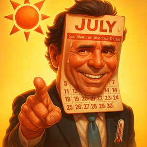 Nooo Se Acerca Julio Iglesias