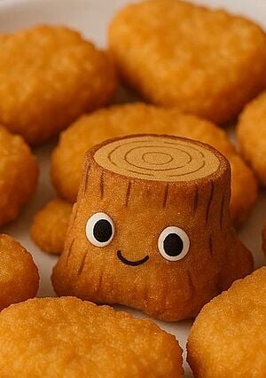 Nug Nug Nug Sahur