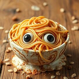 Papa Pasta Mista