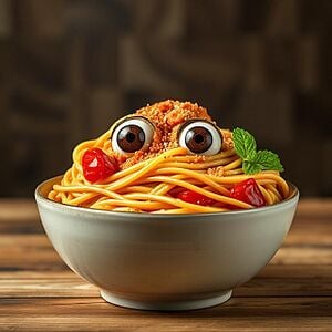 Pasta Mista