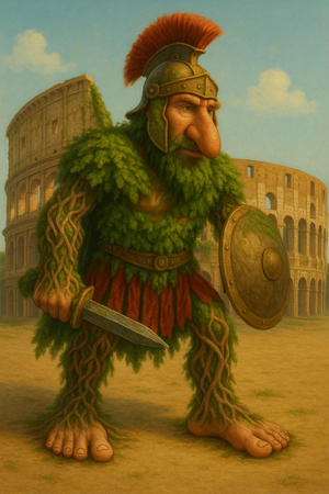 Patapimus Maximus