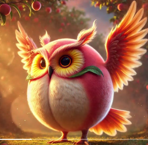 Peachi Owlici