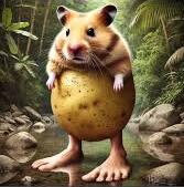 Pipi Potato