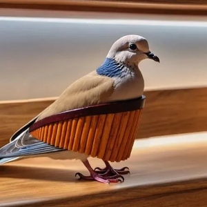 Porumbeli Naini
